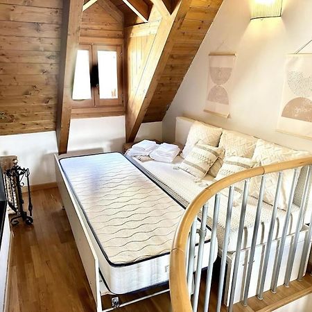 Duplex En ซาเยนต์ เด กาเยโก ภายนอก รูปภาพ