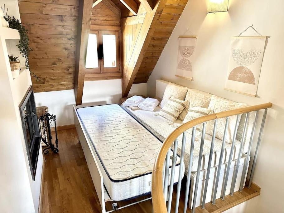 Duplex En ซาเยนต์ เด กาเยโก ภายนอก รูปภาพ