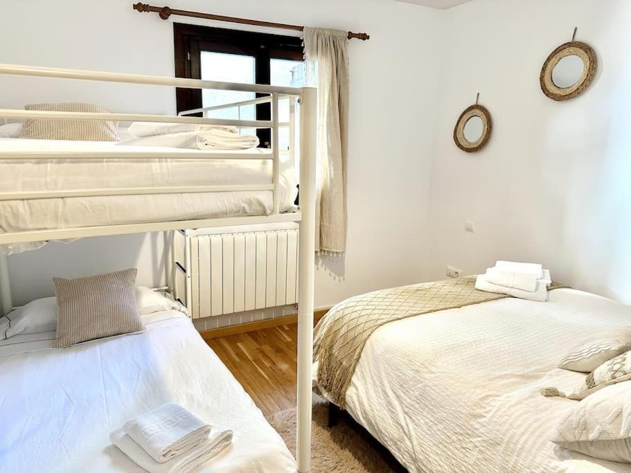 Duplex En ซาเยนต์ เด กาเยโก ภายนอก รูปภาพ