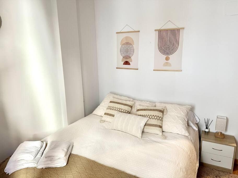 Duplex En ซาเยนต์ เด กาเยโก ภายนอก รูปภาพ