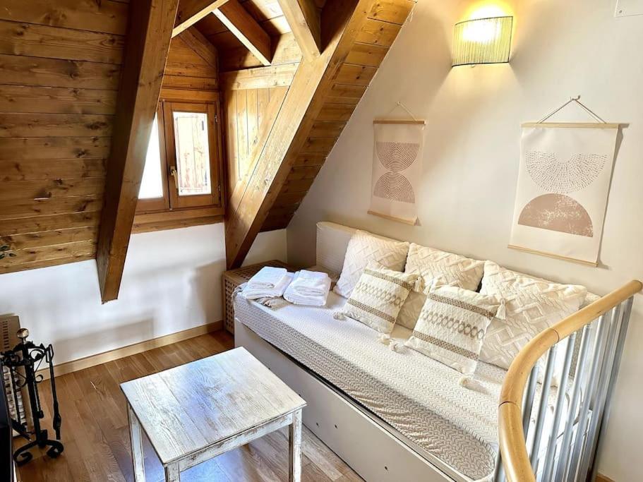 Duplex En ซาเยนต์ เด กาเยโก ภายนอก รูปภาพ