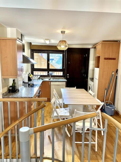 Duplex En ซาเยนต์ เด กาเยโก ภายนอก รูปภาพ