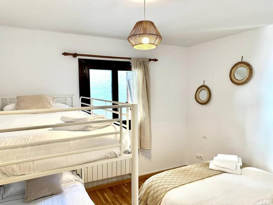 Duplex En ซาเยนต์ เด กาเยโก ภายนอก รูปภาพ