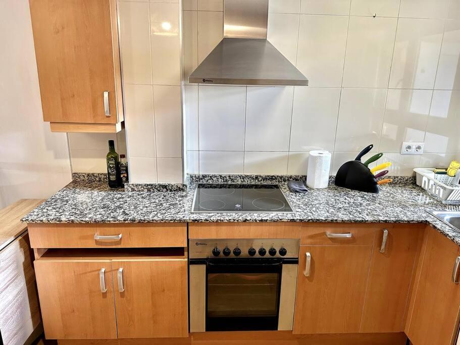 Duplex En ซาเยนต์ เด กาเยโก ภายนอก รูปภาพ