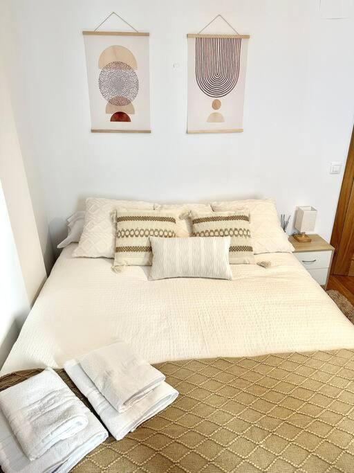 Duplex En ซาเยนต์ เด กาเยโก ภายนอก รูปภาพ